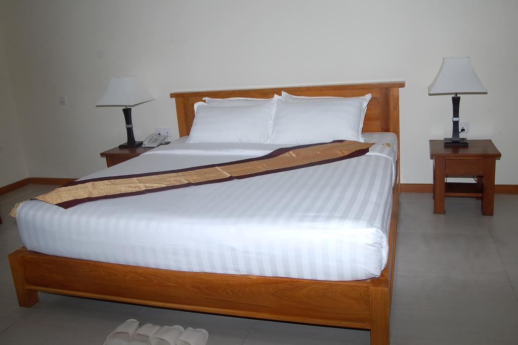 Man Myanmar Hotel Naypyidaw Luaran gambar