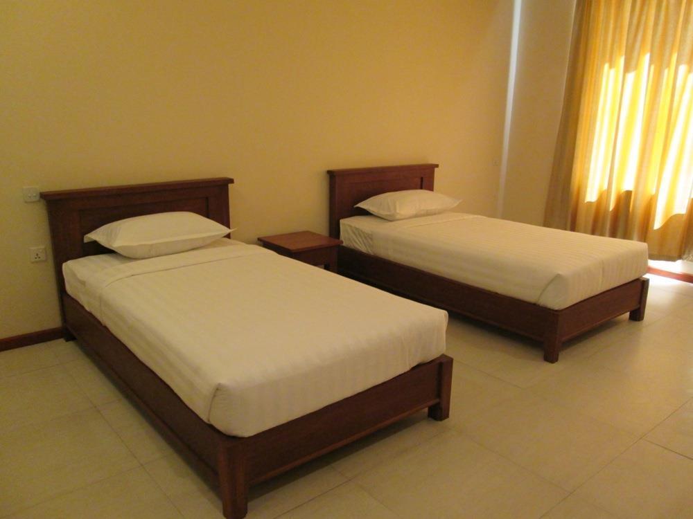 Man Myanmar Hotel Naypyidaw Luaran gambar