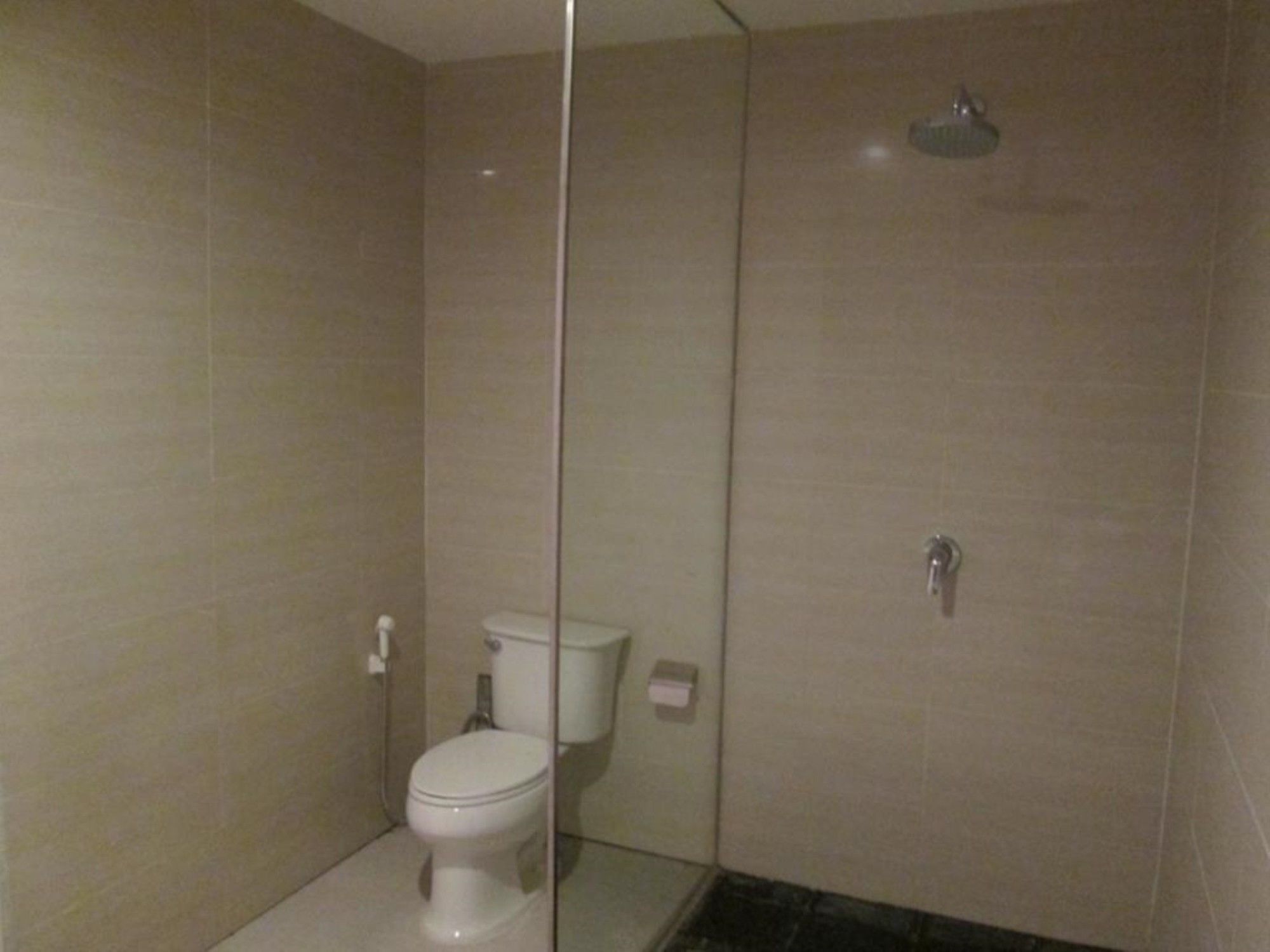 Man Myanmar Hotel Naypyidaw Luaran gambar