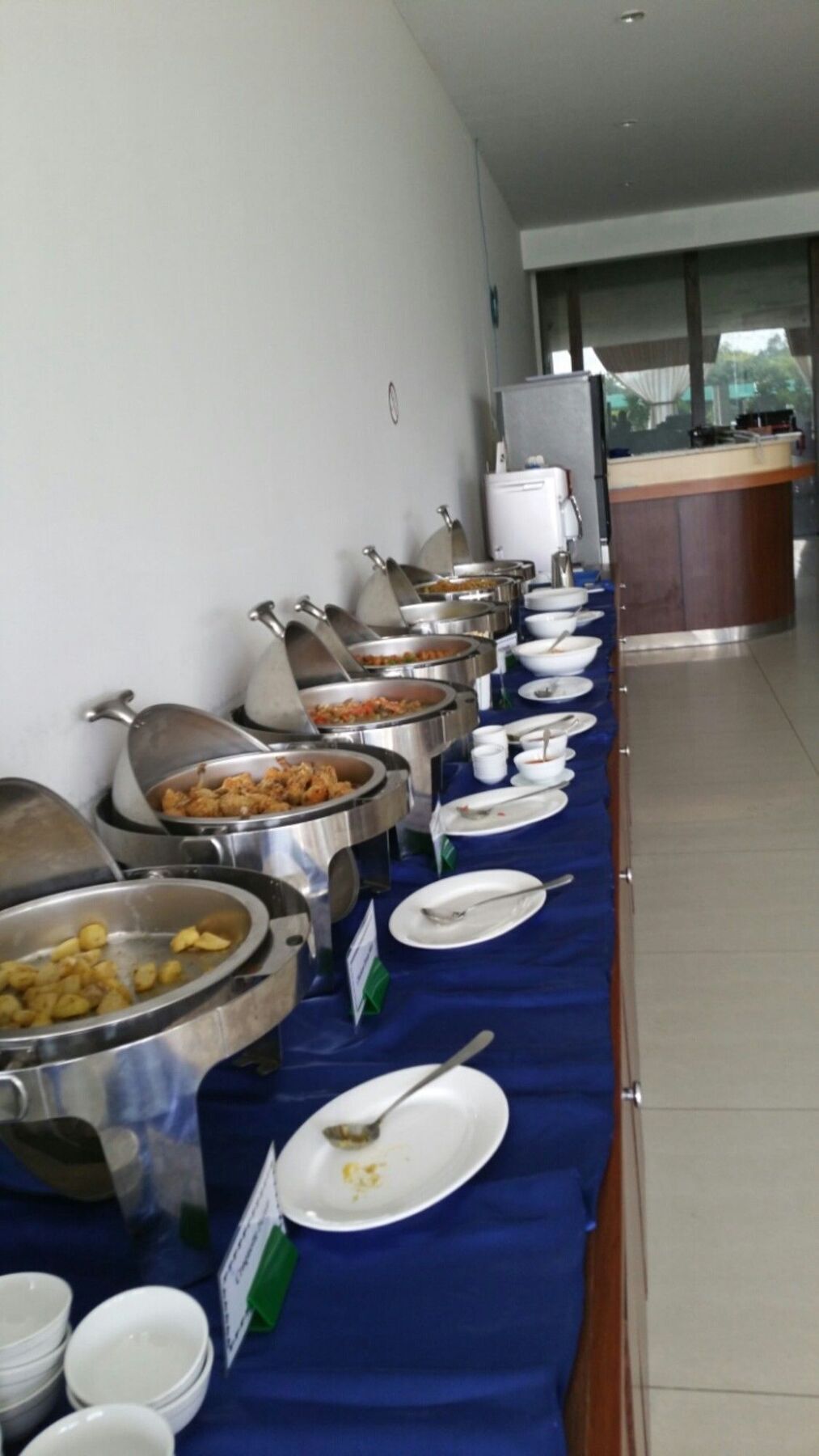 Man Myanmar Hotel Naypyidaw Luaran gambar
