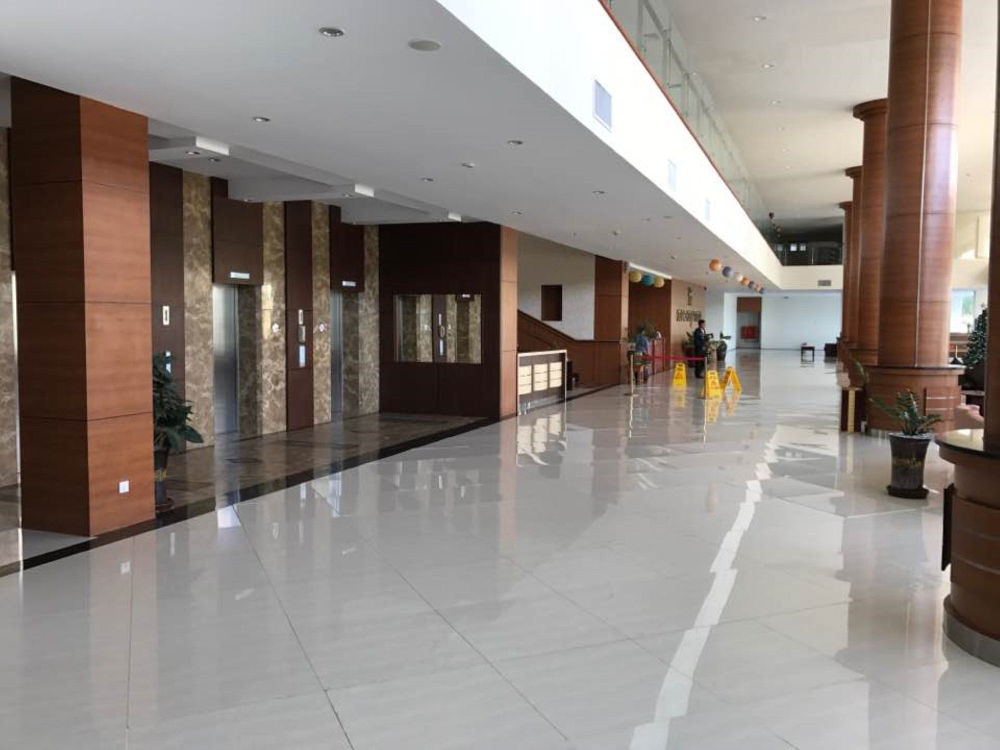 Man Myanmar Hotel Naypyidaw Luaran gambar
