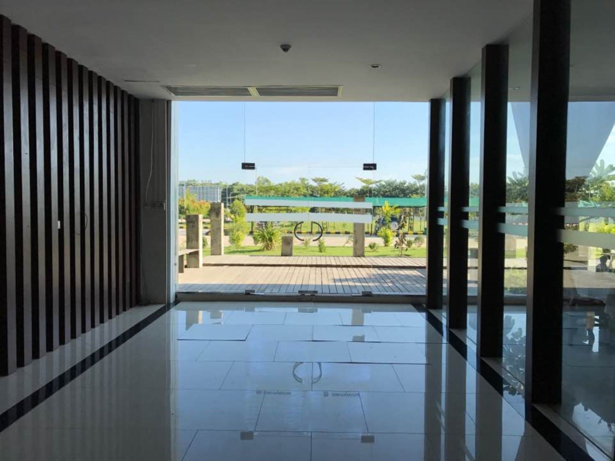 Man Myanmar Hotel Naypyidaw Luaran gambar