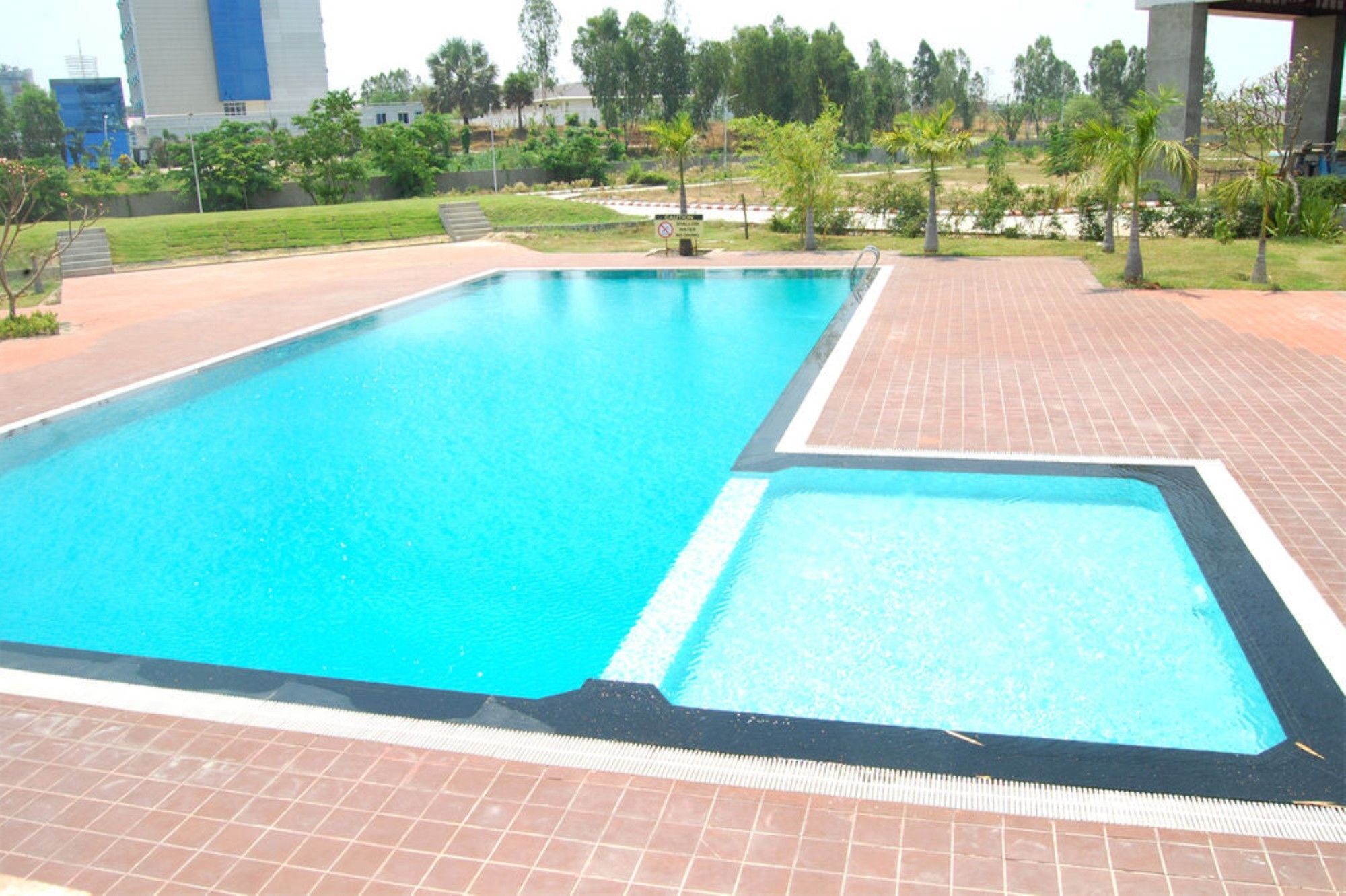 Man Myanmar Hotel Naypyidaw Luaran gambar